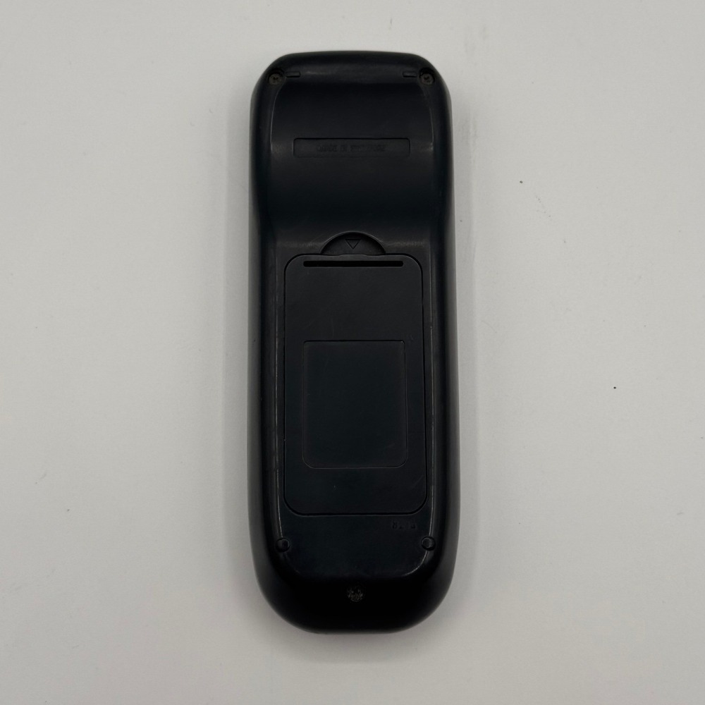 JVC RM-C542 TV Remote Control Unit Black OEM Replacement Controller - Picture 2 of 4